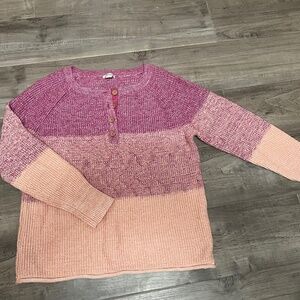 Sundance Sweater